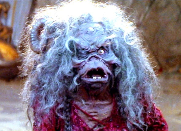 Dark Crystal Characters